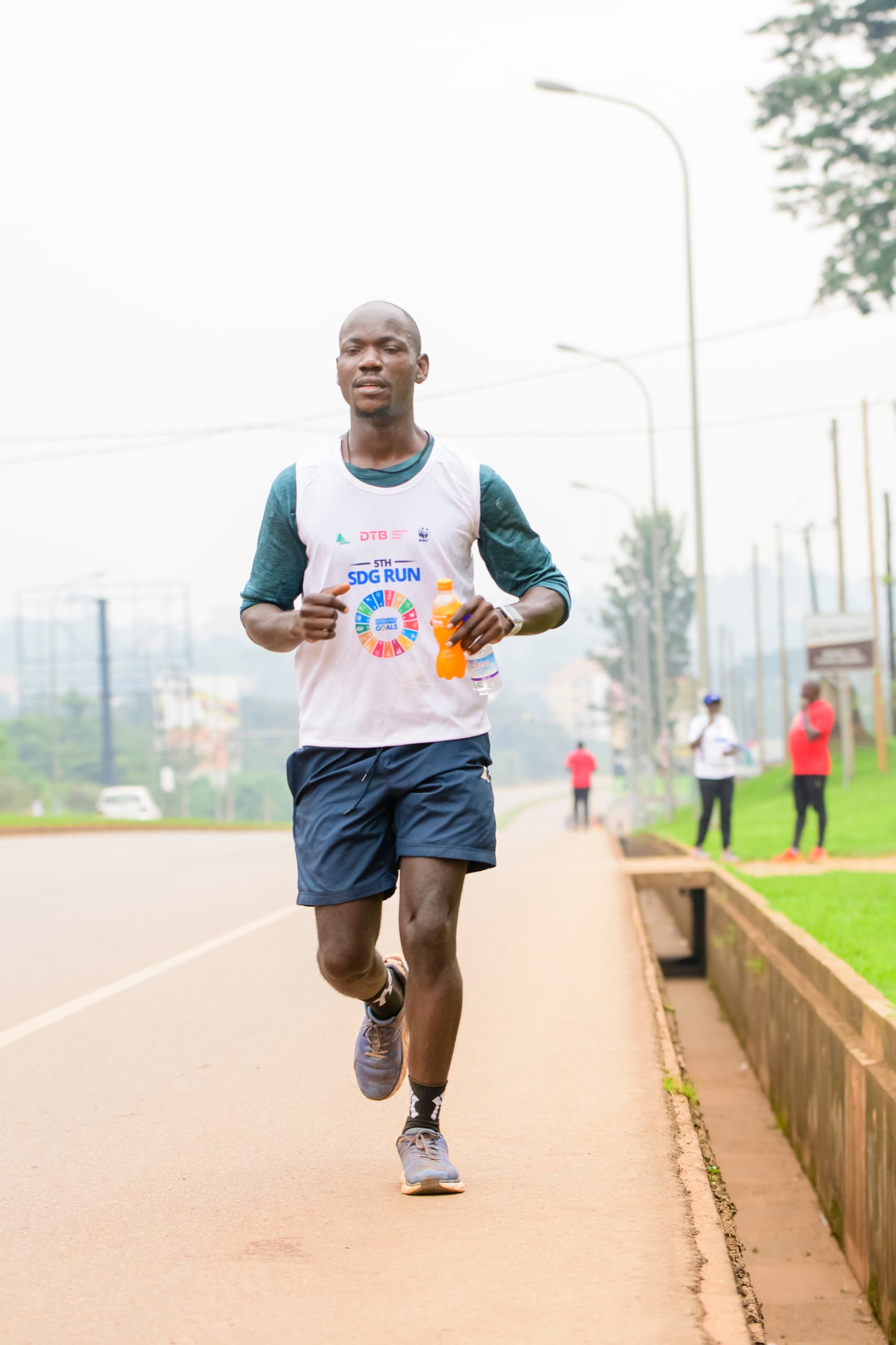 UCU Fitness Club Empowers Minds, Bodies, Spirits - Uganda Christian ...