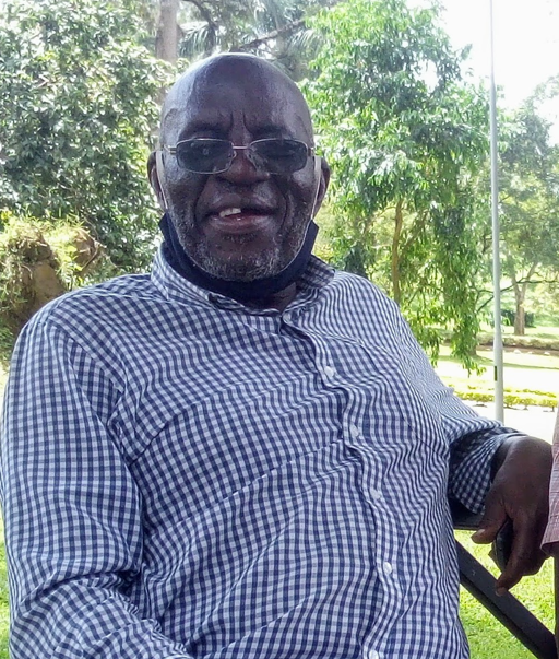 Ben Bella Ilakut