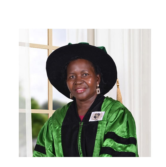 Dr. Elizabeth Namukombe Ekong is UCU’s new Dean of the Faculty of Public Health, Nursing, and Midwifery, and the current chairperson of the Uganda Nursing and Midwives Council.