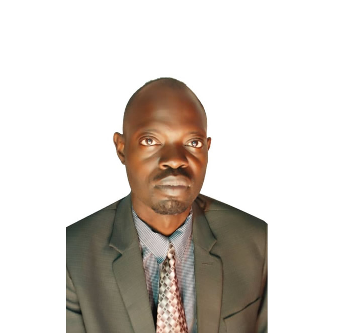 Owakubariho Oscar Boban
