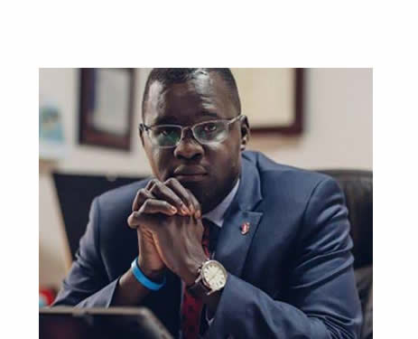 Nicholas Opiyo, a UCU alumnus and Ugandan lawyer, is among those speaking out about the danger of individuals possessing unmerited qualifications.