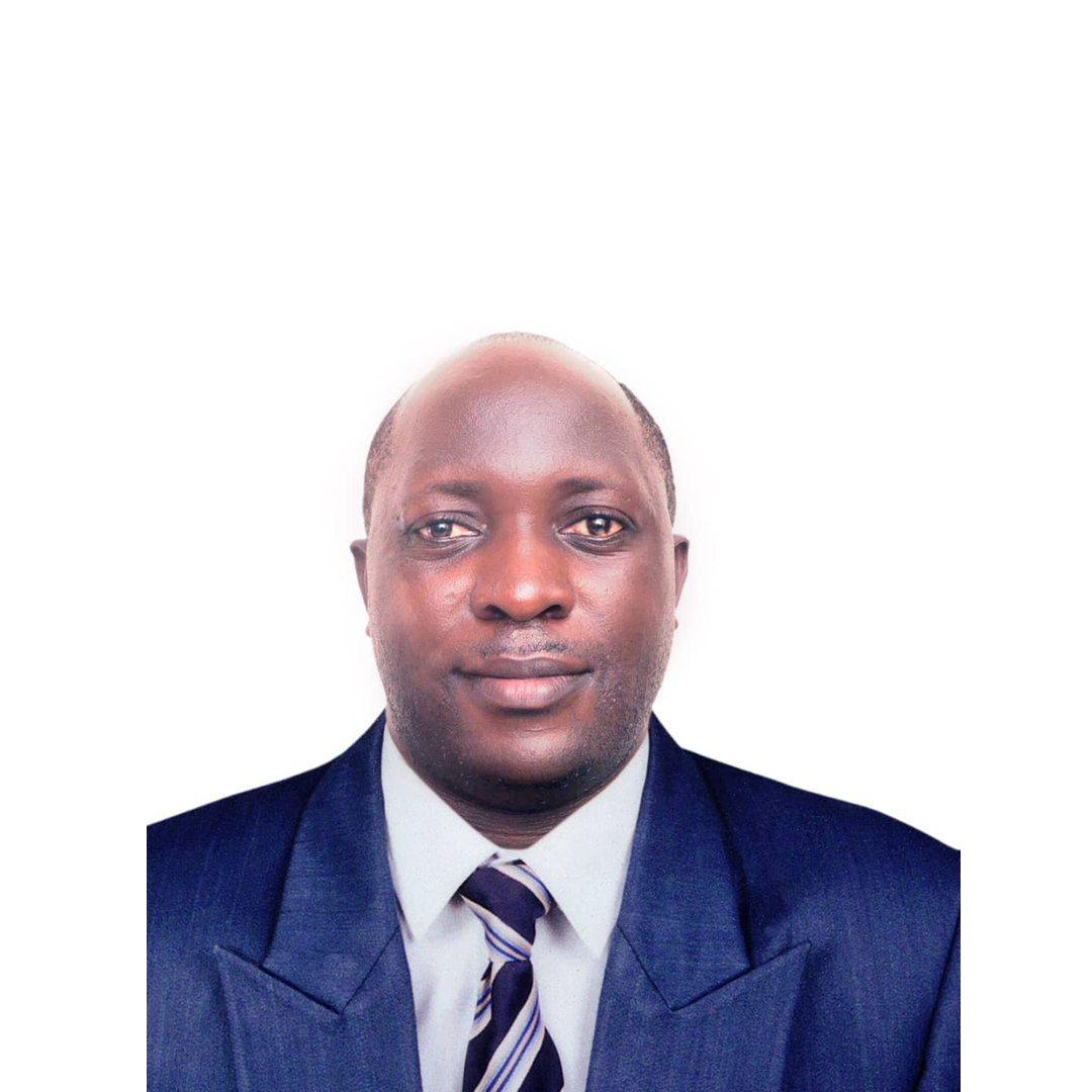 Kintu Benoni started his practice with only $42.
