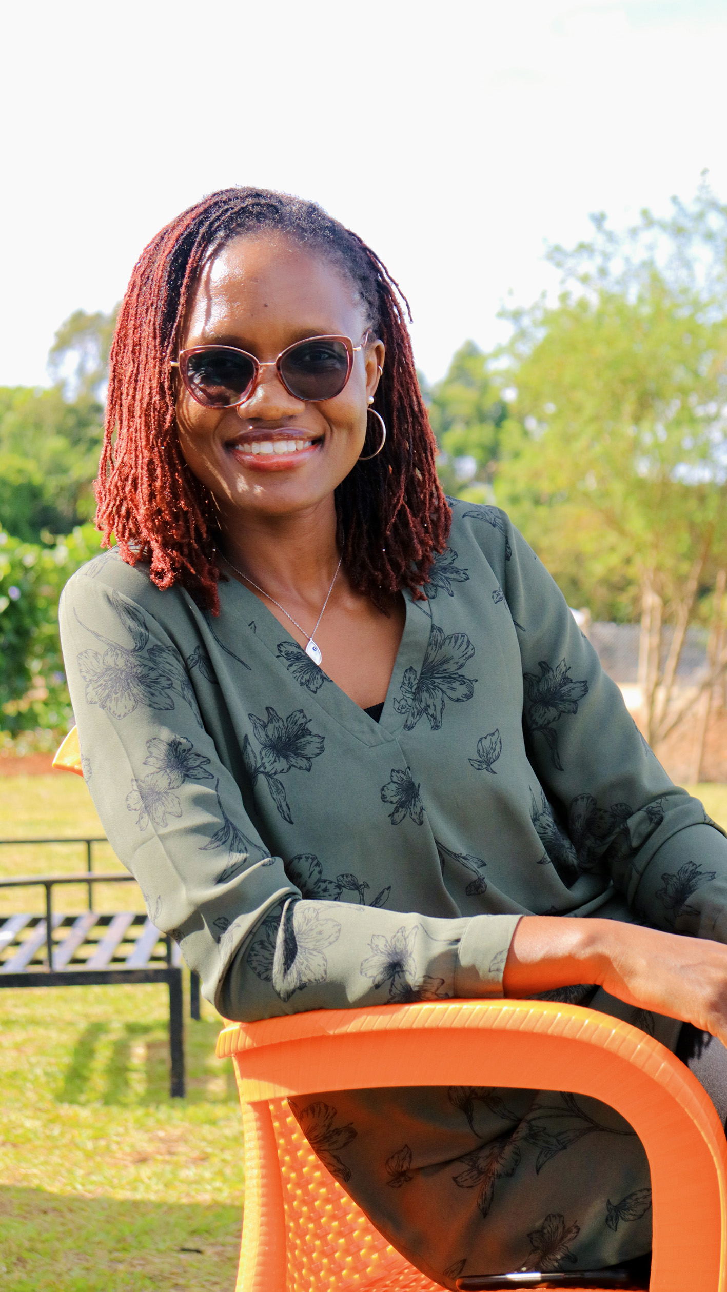 Prever Mukasa is currently pursuing PhD in Journalism, Media and Communication at Uganda Christian University