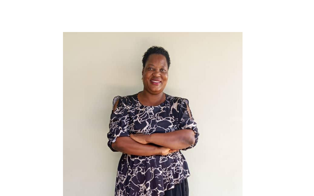 Christine Simiyu studied Bachelor of Nursing Science at UCU