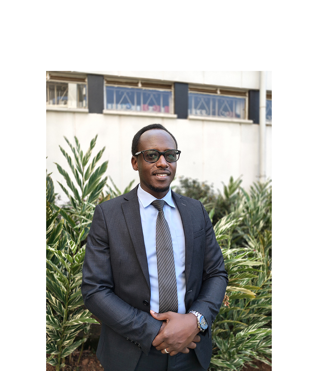 Jones Ahabwe